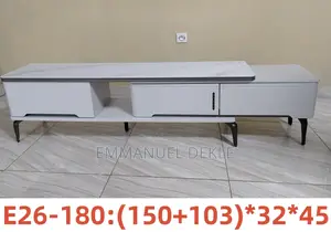 Photo - Meuble Pour Téléviseur