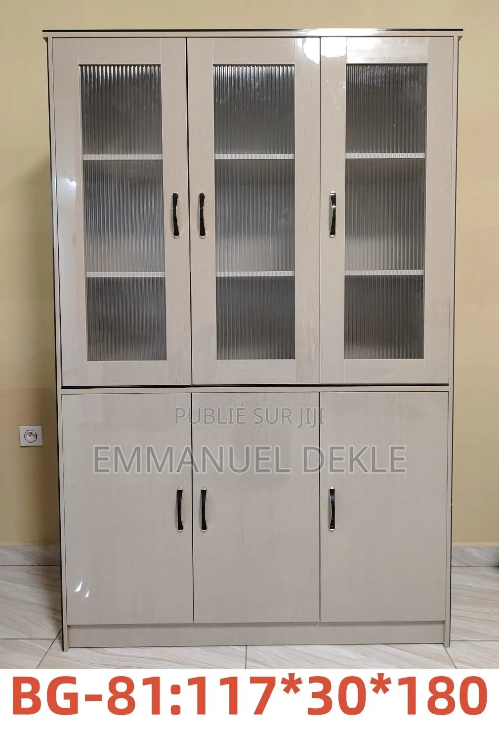 Placard Pour Rangement De Vaisselle