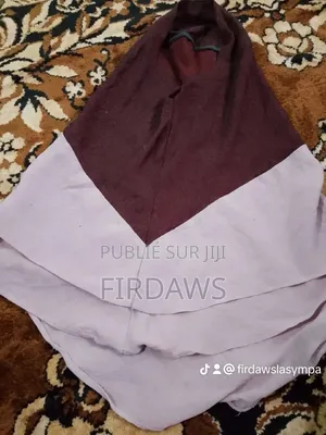 Ijab Taille Moyenne