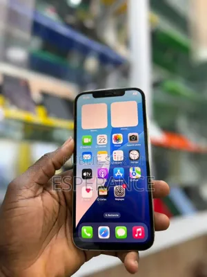 Apple iPhone 12 Pro Max 128 GB Gris