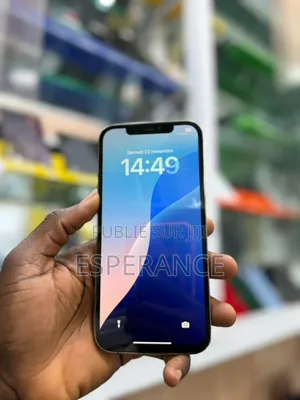 Apple iPhone 12 Pro Max 128 GB Gris