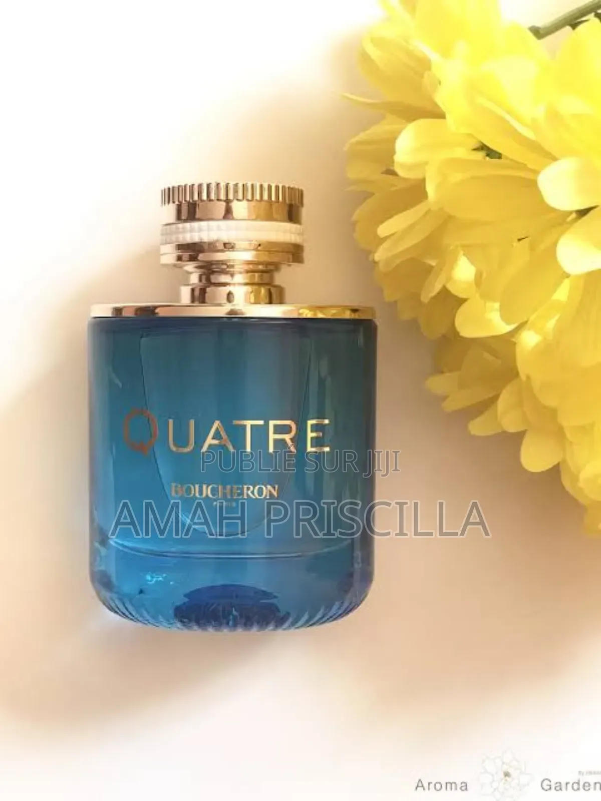 Eau De Parfum D'origine,Authentique Sans Emballage