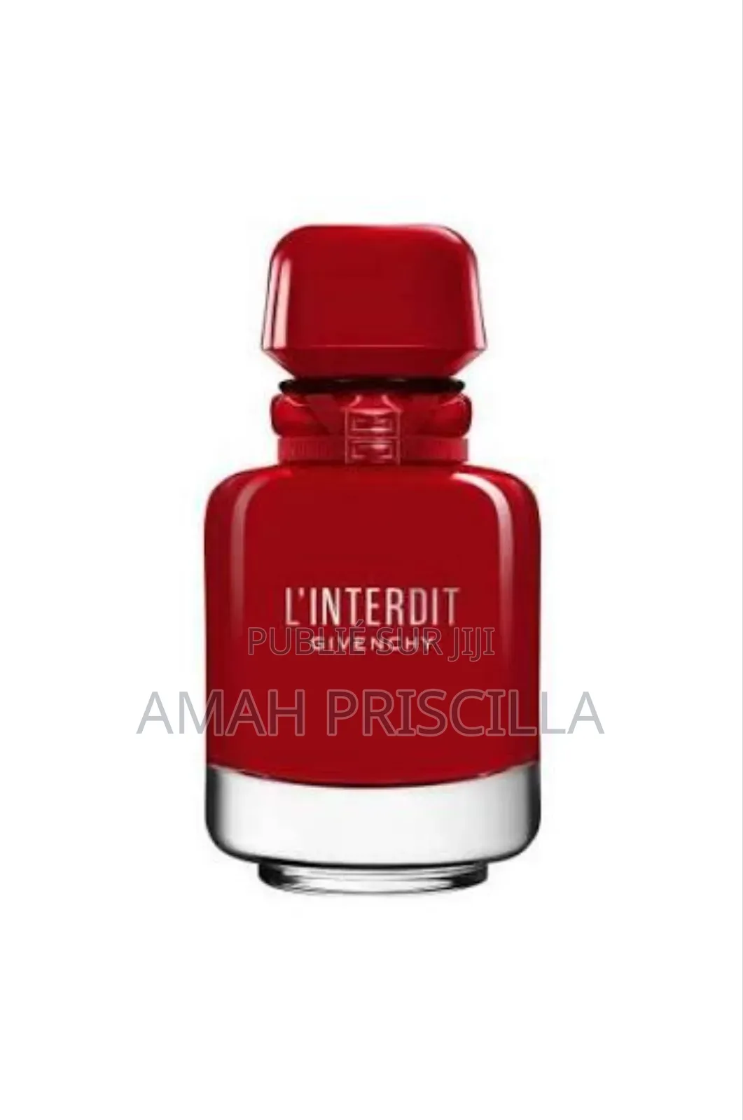 Eau De Parfum D'origine,Authentique Sans Emballage