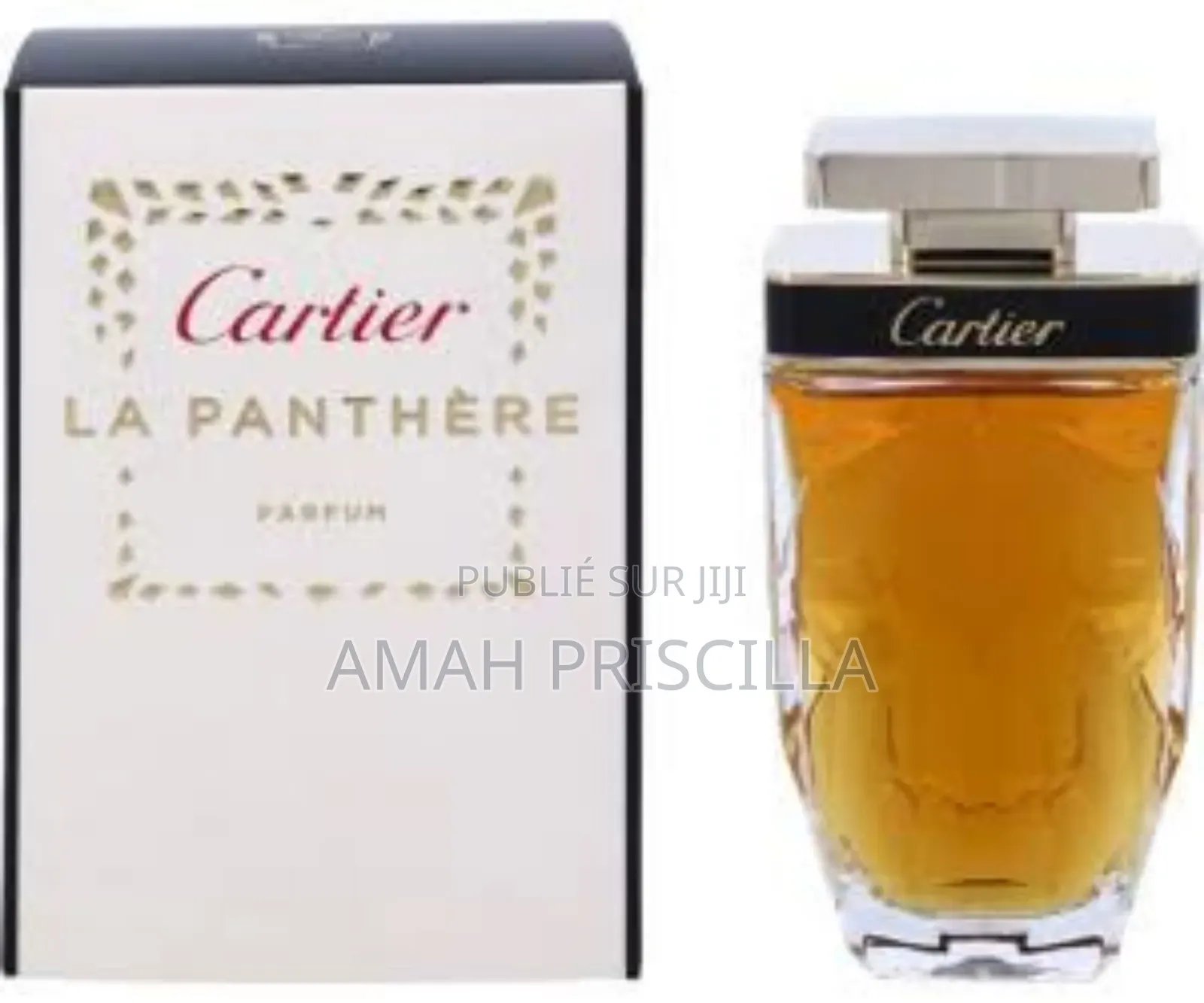 Eau De Parfum D'origine,Authentique Sans Emballage