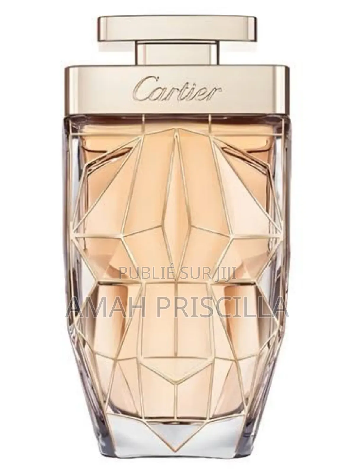 Eau De Parfum D'origine,Authentique Sans Emballage