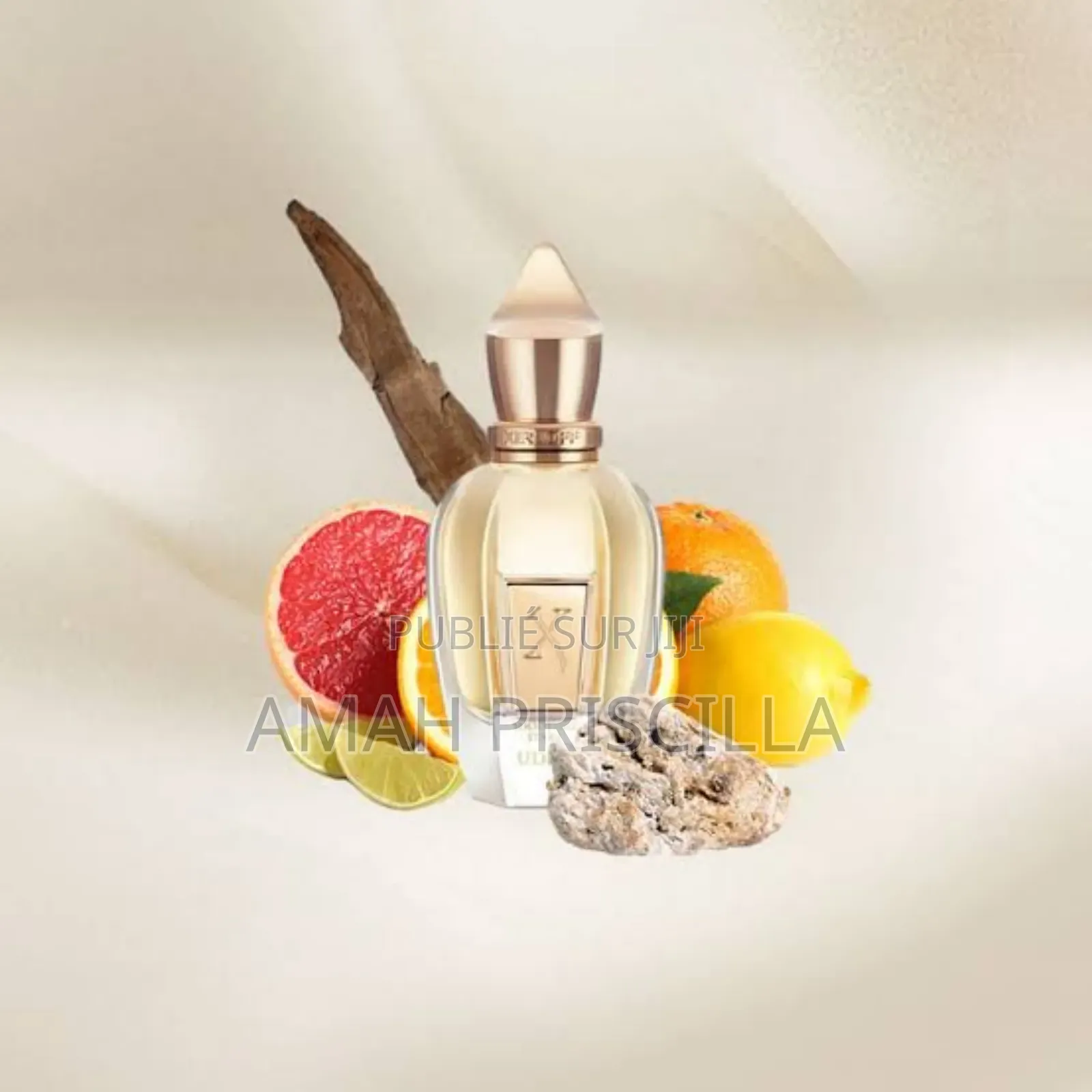 Eau De Parfum D'origine,Authentique Sans Emballage