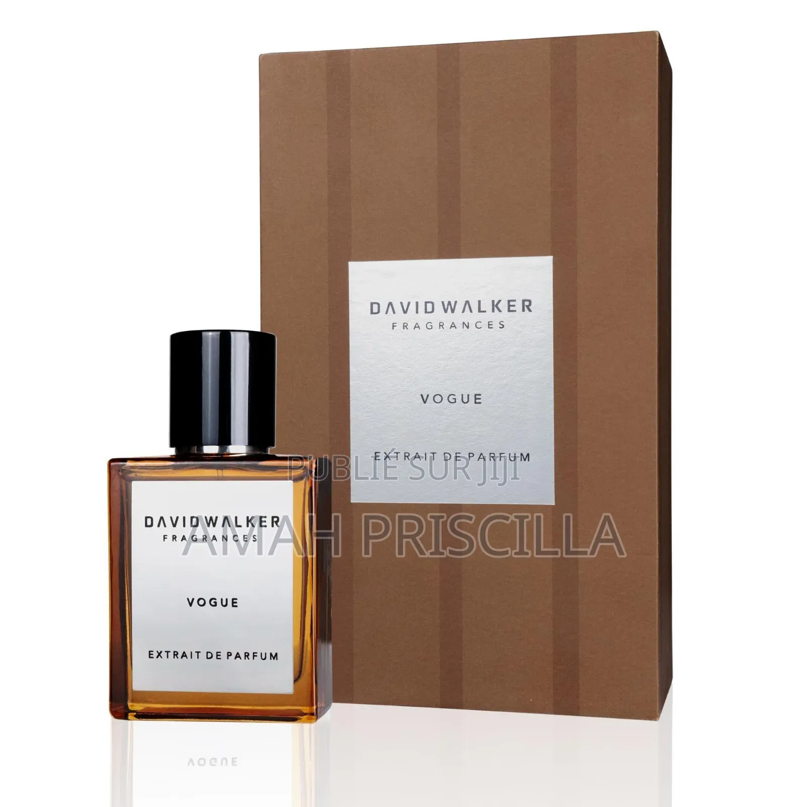 Eau De Parfum D'origine,Authentique Sans Emballage