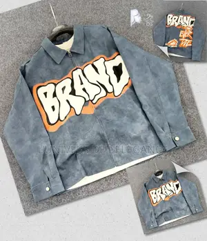 Photo - Nouvel Arrivage De Veste