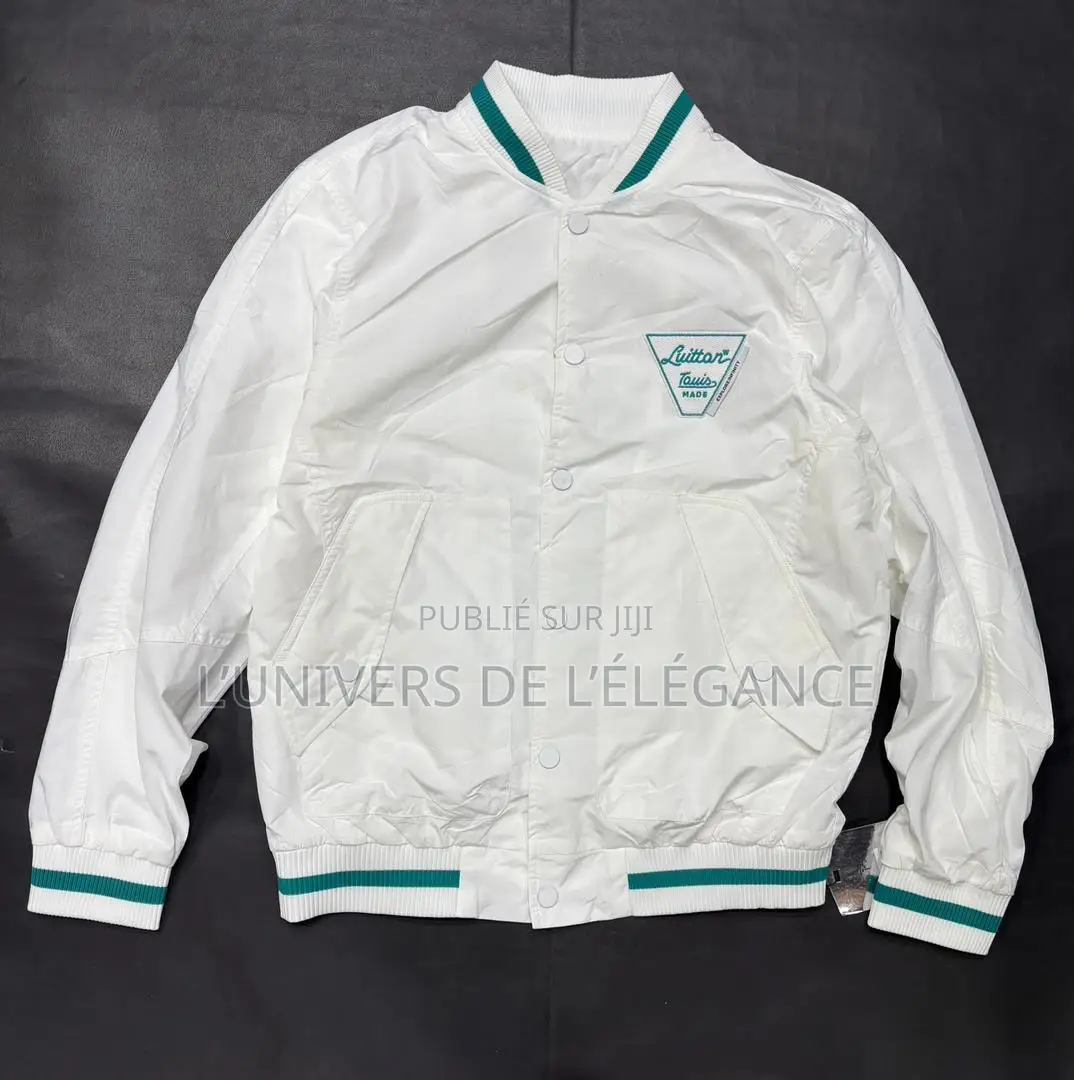 Nouvel Arrivage De Veste