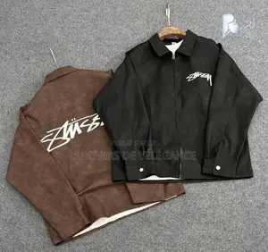 Nouvel Arrivage De Veste