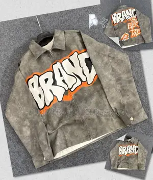 Nouvel Arrivage De Veste