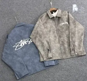 Nouvel Arrivage De Veste