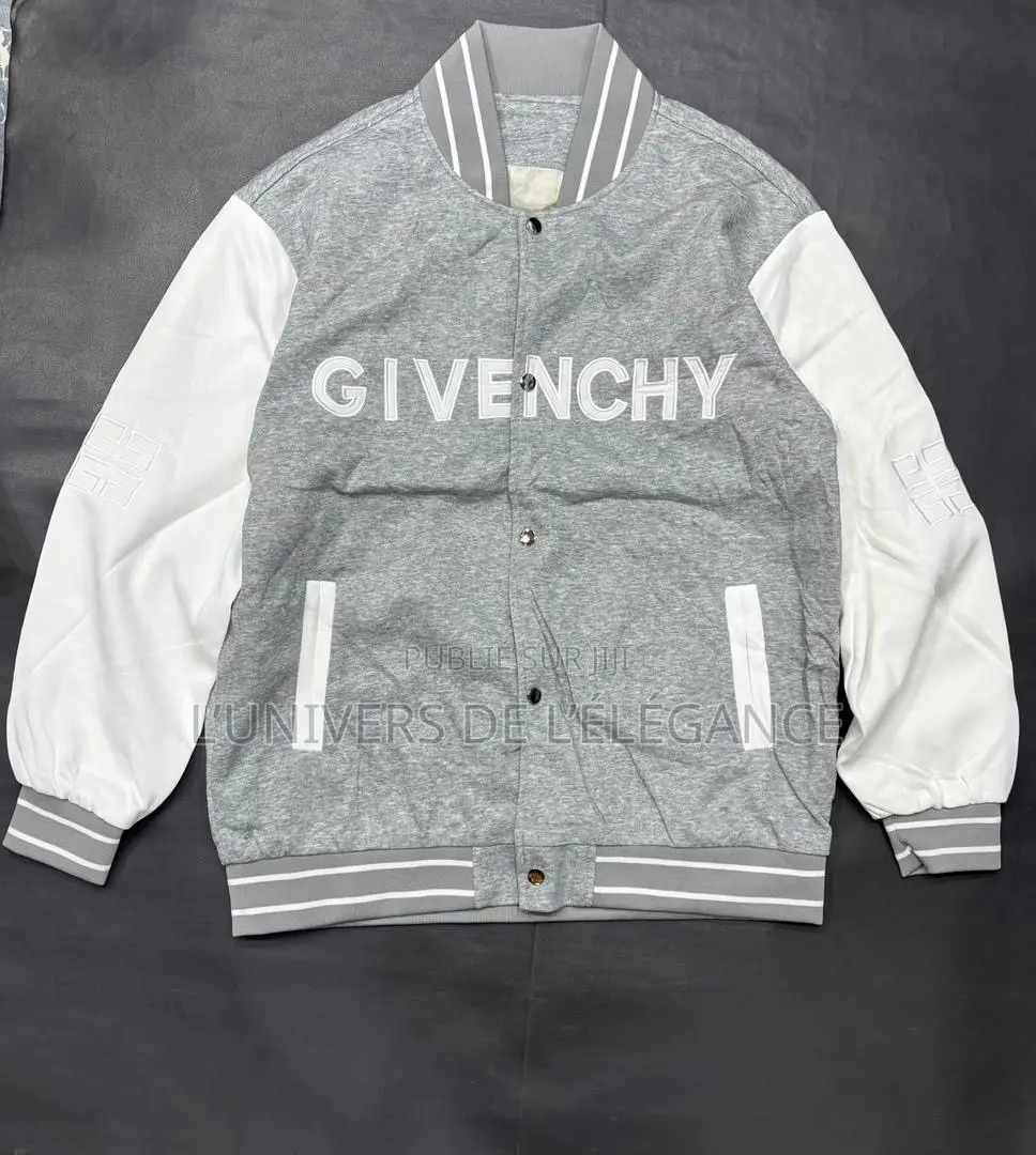 Nouvel Arrivage De Veste