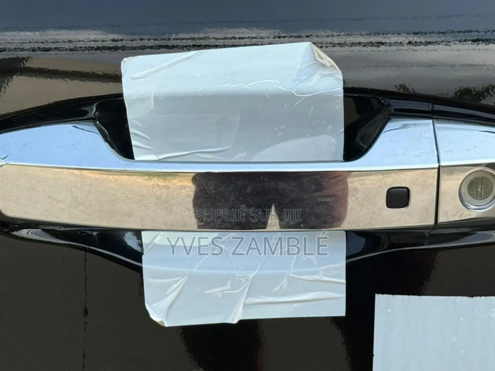 New Mitsubishi L200 2025 Black