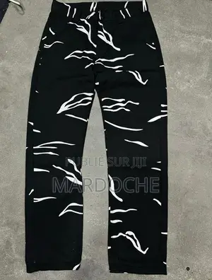 Photo - Pantalon Drip