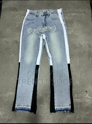 Pantalon Drip