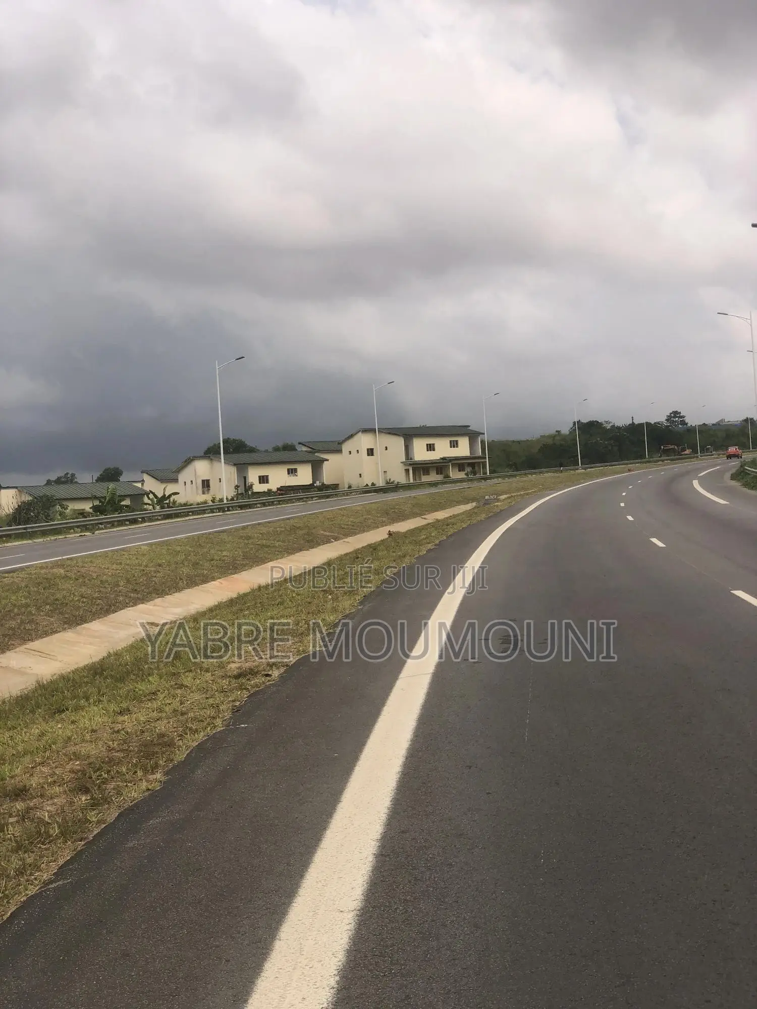 Terrain À Vendre À