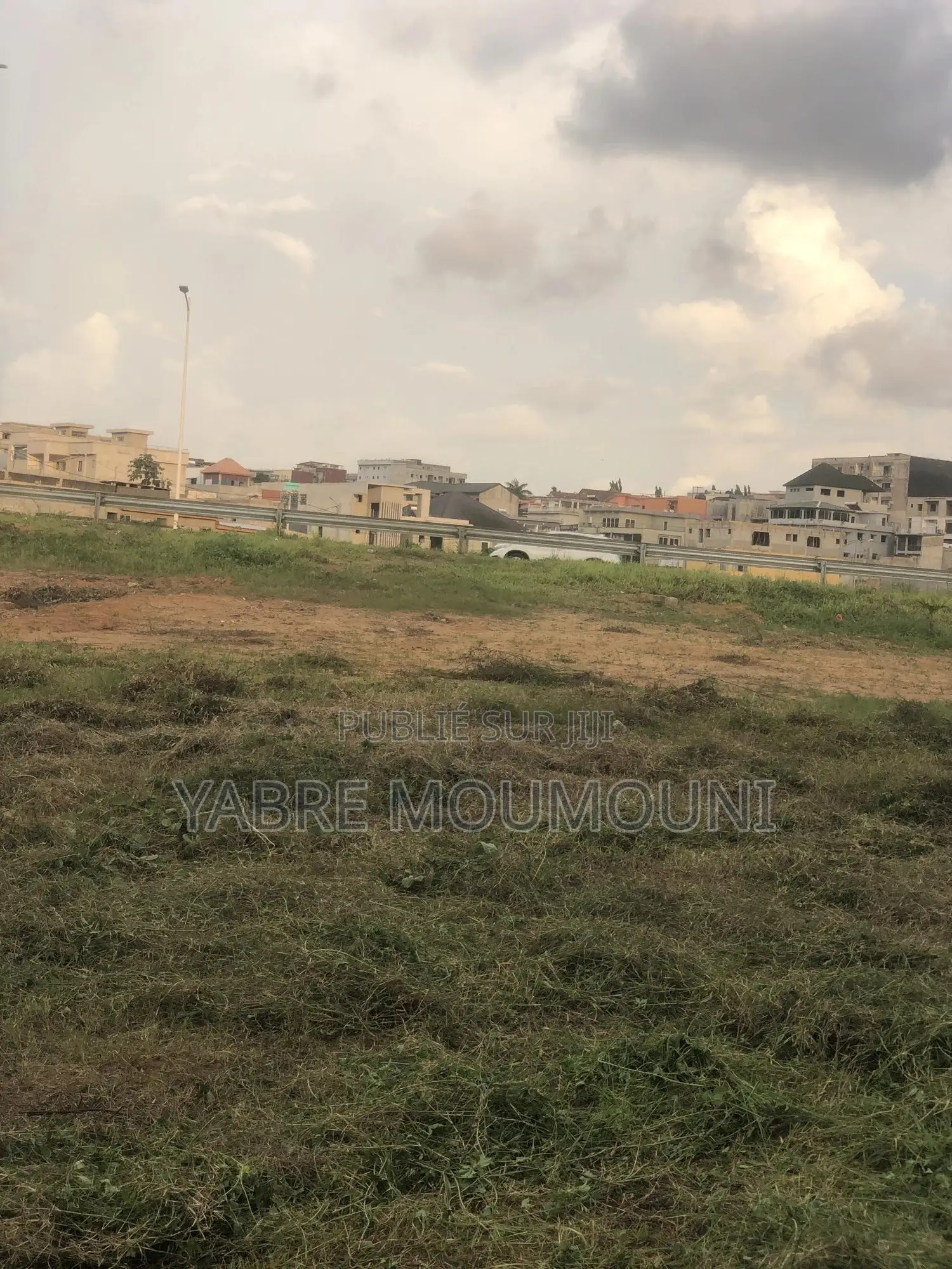 Terrain À Vendre À