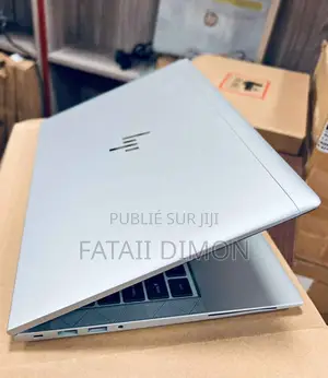 New HP EliteBook 850 G6 16GB Intel Core I5 SSD 512GB