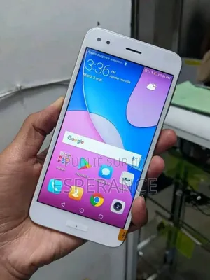 Photo - Huawei Y6 Pro 2017 Dual SIM 16 GB Doré