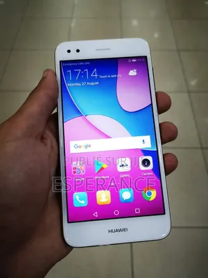 Huawei Y6 Pro 2017 Dual SIM 16 GB Doré