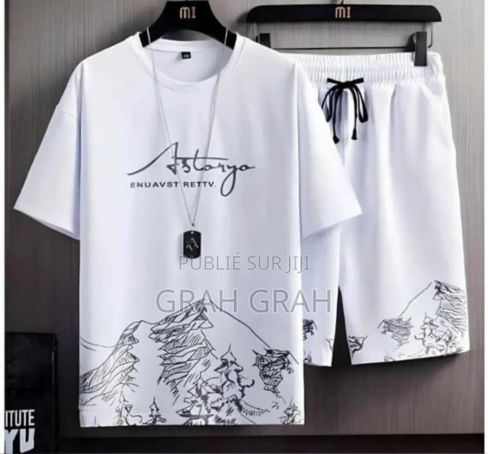 Complet Homme Très Élégant