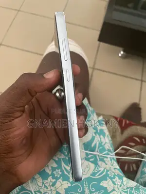 Samsung Galaxy A05 64 GB Blanc