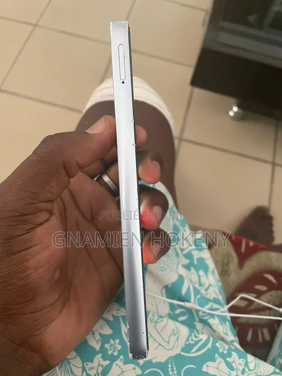 Samsung Galaxy A05 64 GB Blanc