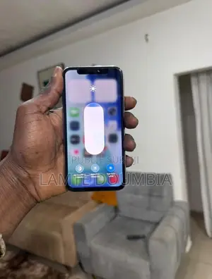 Apple iPhone 11 Pro 64 GB Blanc