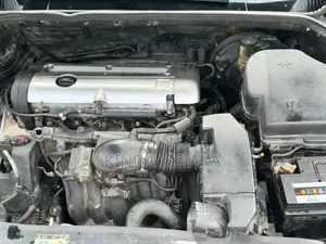 Peugeot 407 2.0 ST Comfort Automatic 2007 Gris