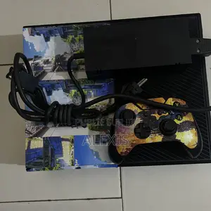 Photo - Consoles Xbox One