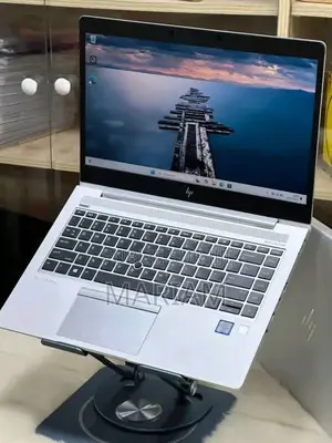 Photo - New HP EliteBook 840 G6 16GB Intel Core I5 SSD 512GB