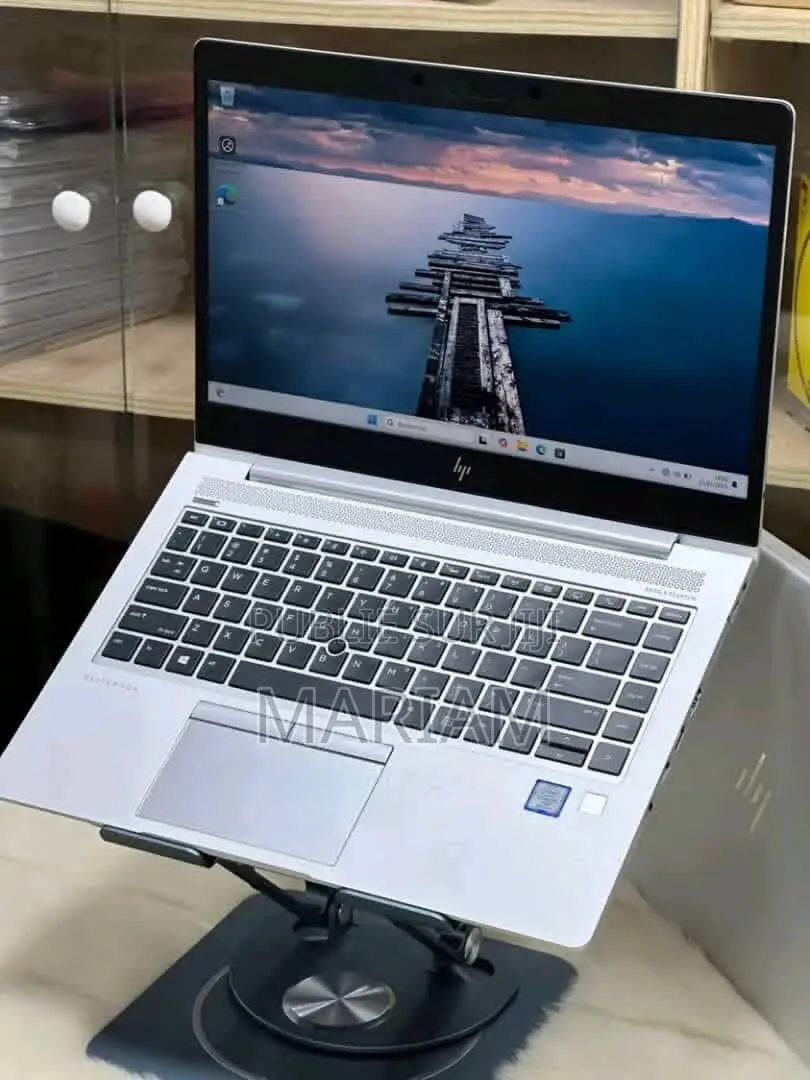 New HP EliteBook 840 G6 16GB Intel Core I5 SSD 512GB