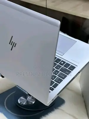 Neuf HP EliteBook 840 G6 16GB Intel Core I5 SSD 512GB