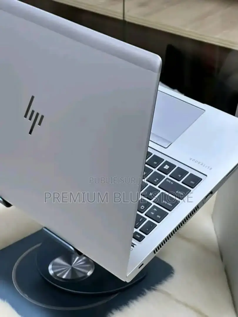 Neuf HP EliteBook 840 G6 16GB Intel Core I5 SSD 512GB