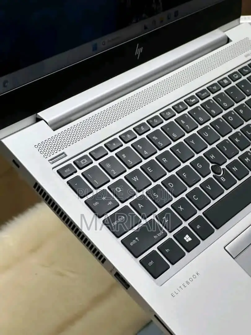 New HP EliteBook 840 G6 16GB Intel Core I5 SSD 512GB