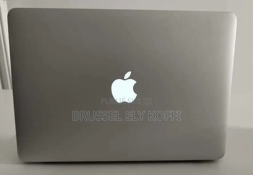 New Apple MacBook Air 2013 4GB Intel Core I5 SSD 128GB