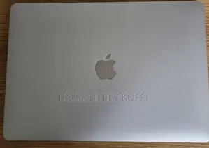 New Ordinateur Portable Apple MacBook 2017 8GB Intel Core I5 SSD 256GB