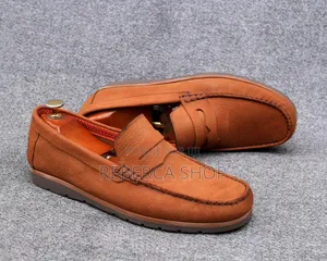 Photo - Mocassins Din