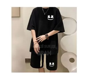 Photo - Complet Homme 