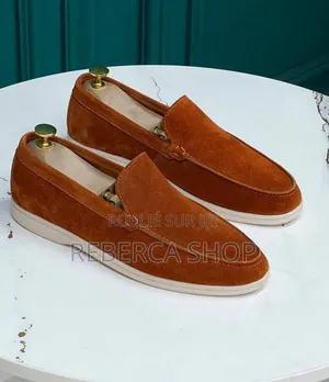 Photo - Mocassins Din