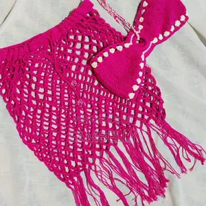 Photo - Ensemble Jupe Et Haut