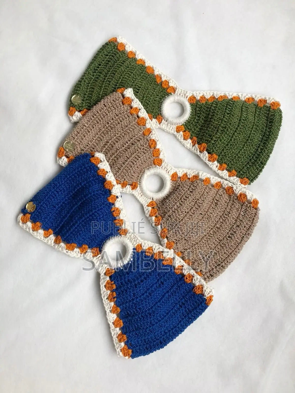 Ensemble Jupe Et Haut