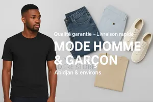 Photo - Boutique en Ligne Djireshop