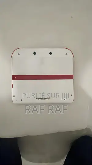 Photo - Nintendo 2ds Cracké