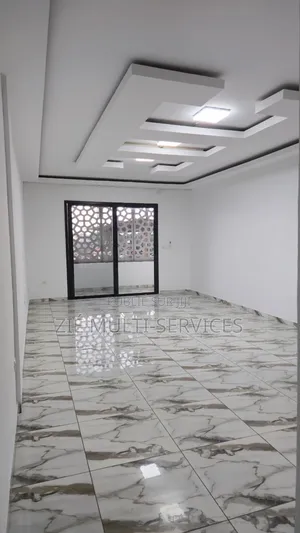 4chbre Appartement dans Zié Multi-Service, Marcory à Vendre