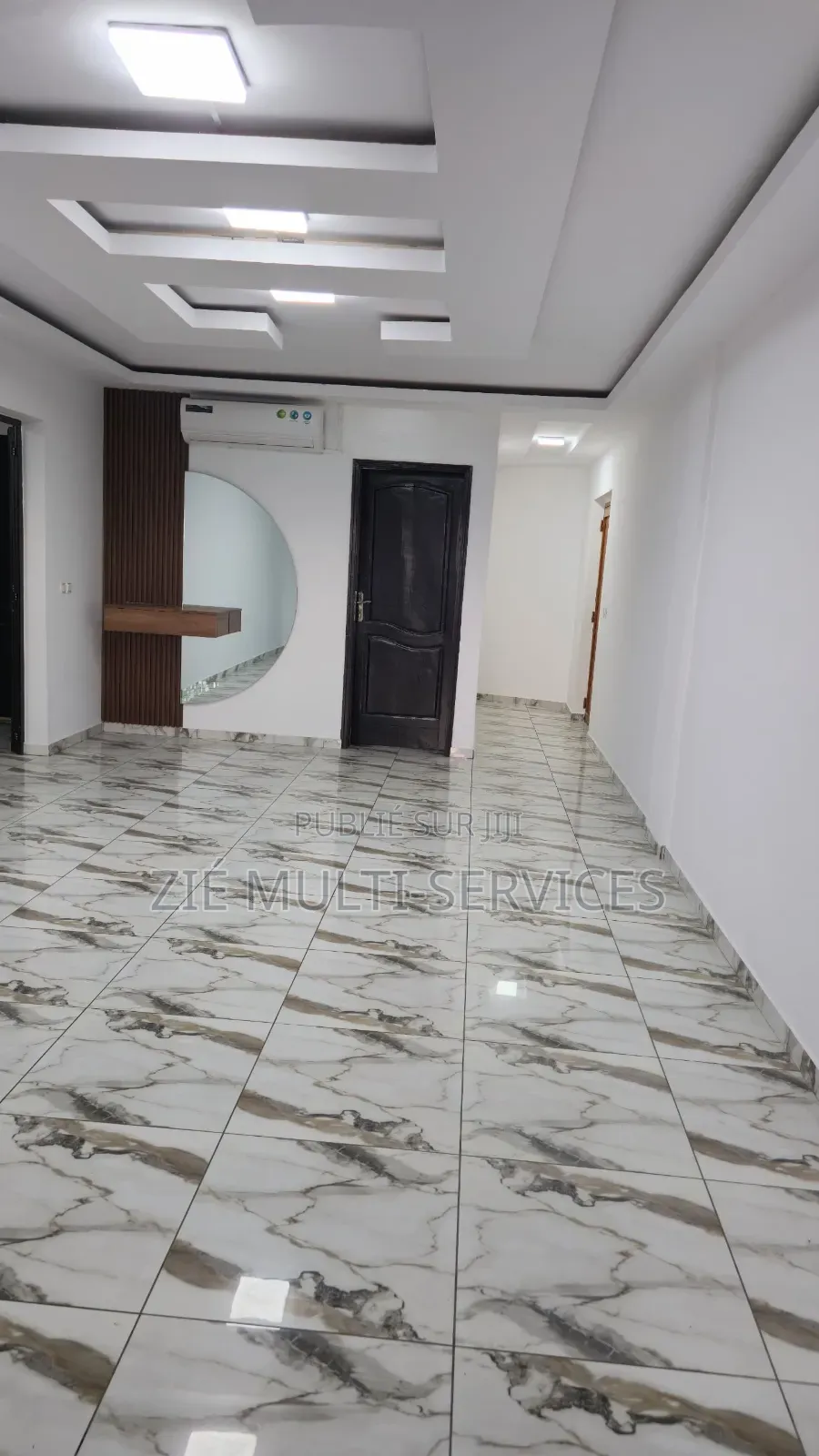 4chbre Appartement dans Zié Multi-Service, Marcory à Vendre