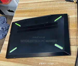 HP Pavilion Gaming Laptop 15-Dk2xxx 16GB Intel Core I5 SSD 512GB