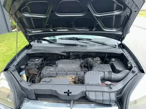 Hyundai Tucson GL 4x4 2005 Gris