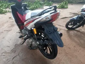 Photo - New Motorcycle 2021